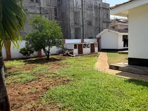 A Quarter of an Acre Opposite Oshwal Academy