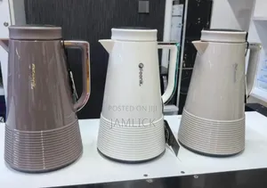 Feenik 1l Vacuum Flask –Av