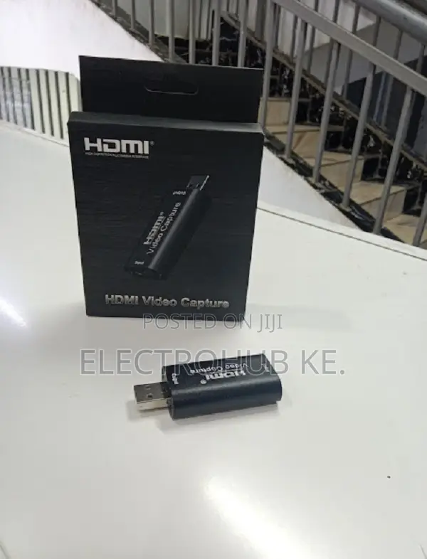 Hdmi Video Capture Card Hdmi To Usb 1080p Live Video Streaming Record