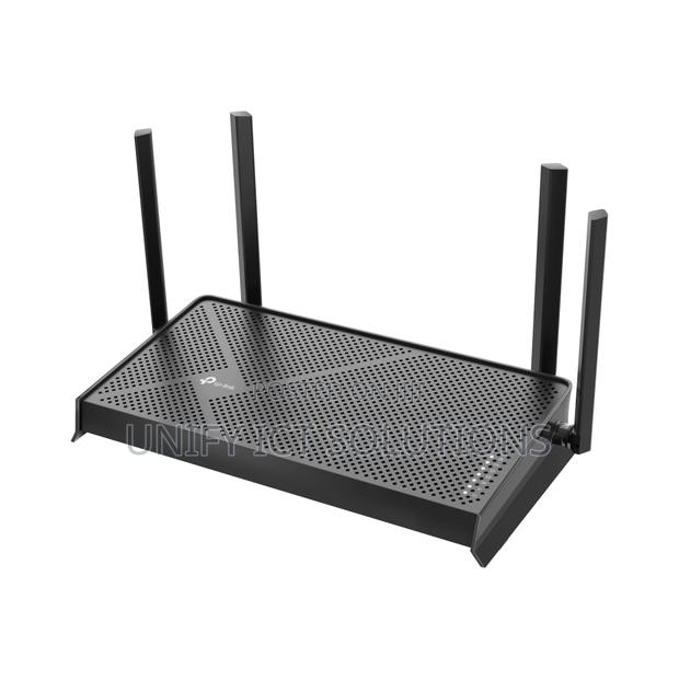 Tp-Link Be3600 Wireless Dual Band Gigabit Wi-Fi 7 Router -