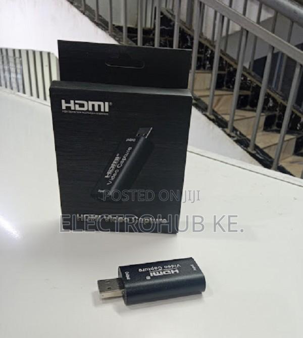 Hdmi To Usb Video Capture Card(New) - main view
