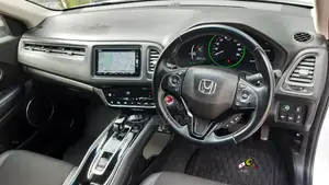 Honda Vezel 1.5 2WD 2018 White