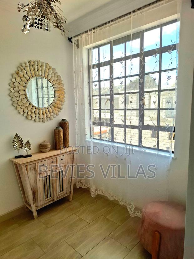 4bdrm Maisonette in Syokimau, Katani for rent - thumbnail 4