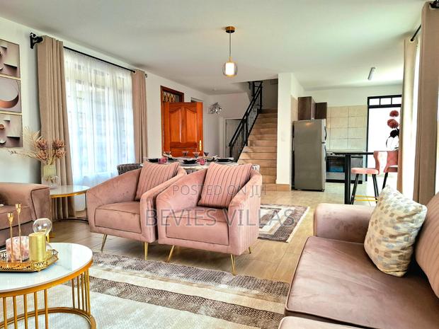 4bdrm Maisonette in Syokimau, Katani for rent - thumbnail 5