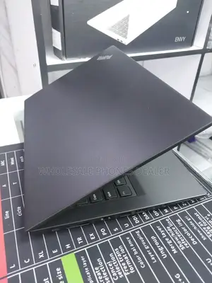 Laptop Lenovo ThinkPad T480s 8GB Intel Core i5 SSD 256GB