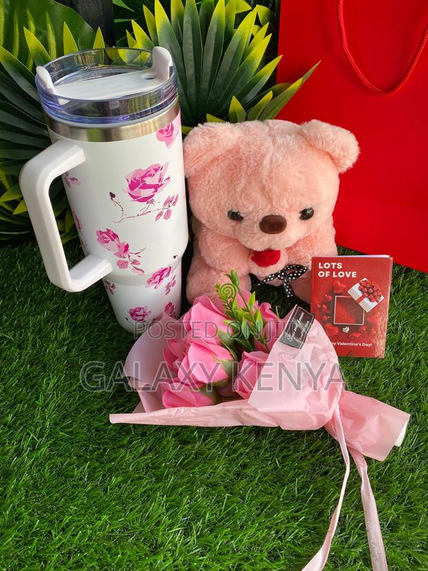 Ladies Gift Set