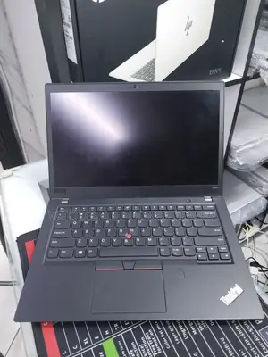 Laptop Lenovo ThinkPad T480s 8GB Intel Core i5 SSD 256GB
