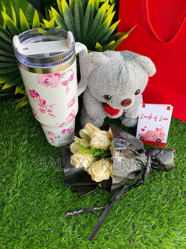 Ladies Gift Set - thumbnail 5