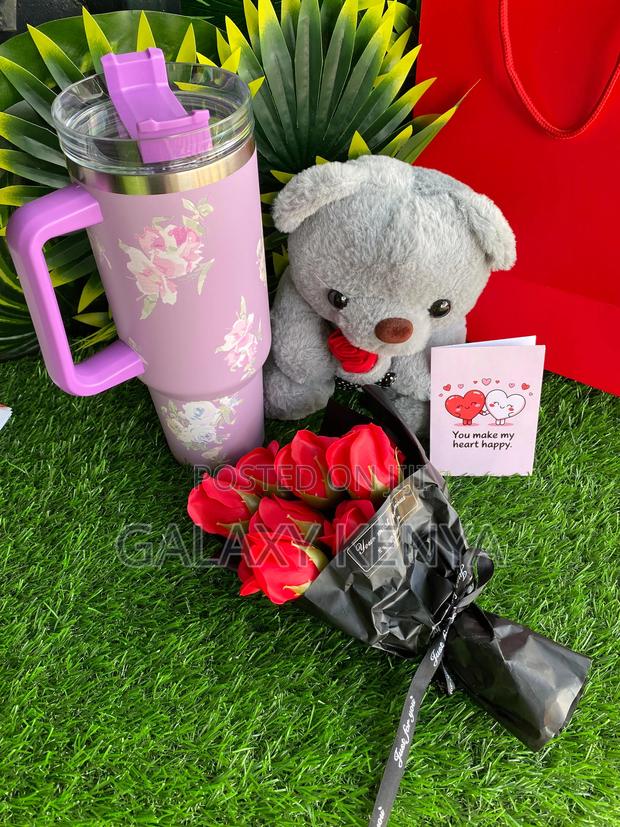 Ladies Gift Set - thumbnail 6