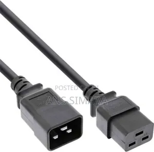 Back To Back Cable