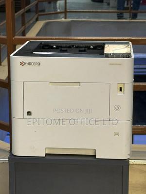 Kyocera Ecosys P3155dn Printer - thumbnail 2