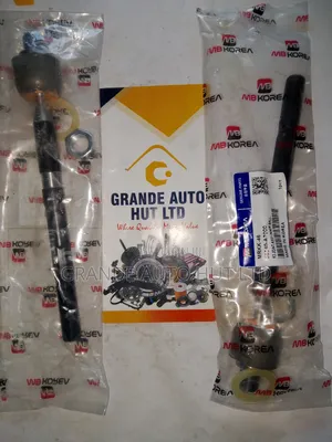 Rack End for Kia Cerato 2013 Model(Mb Korea Brand)
