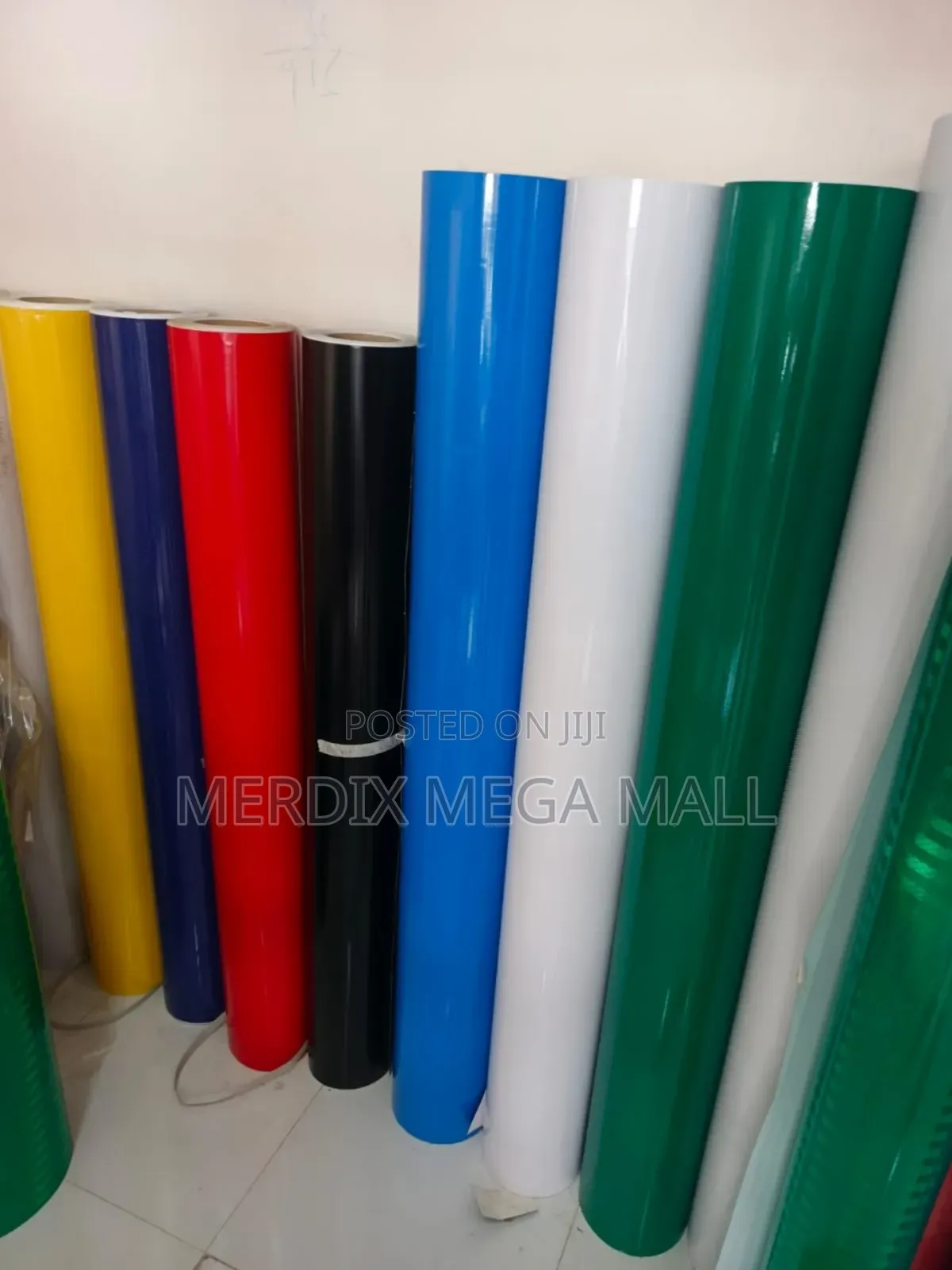 Ncy25033, Glossy Sticker, Sticker, Vinyl