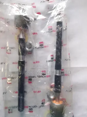 Rack End for Kia Cerato 2013 Model(Mb Korea Brand)