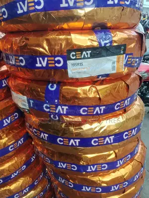 195/R15 Ceat Made in India