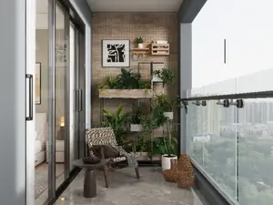 1bdrm Apartment in Upperhill for sale