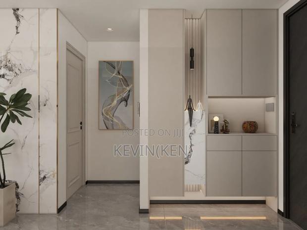 1bdrm Apartment in Upperhill for sale - thumbnail 5