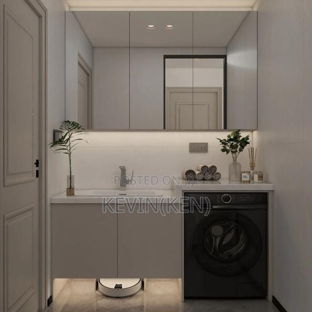 1bdrm Apartment in Upperhill for sale - thumbnail 9