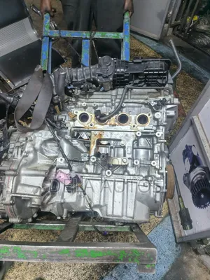 Hr16 Nissan 2014 Model