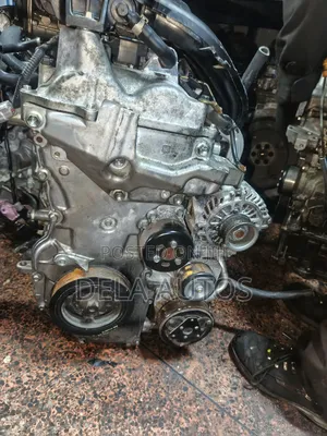 Hr16 Nissan 2014 Model
