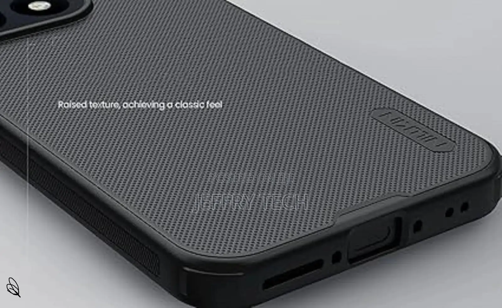 Viskii Nillkin Super Frosted Shield Pro Case for Oneplus 15 2025