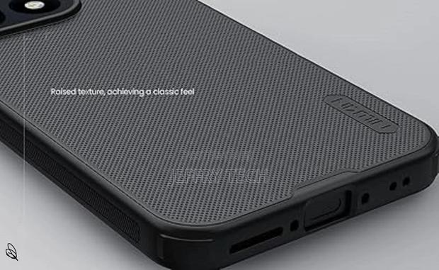 Viskii Nillkin Super Frosted Shield Pro Case for Oneplus 15 2025