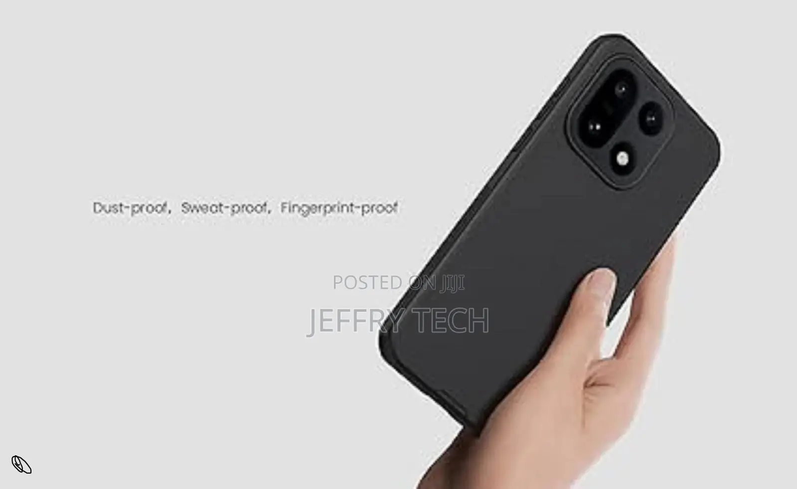 Viskii Nillkin Super Frosted Shield Pro Case for Oneplus 15 2025