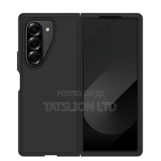 Samsung Galaxy Z Fold 7 Otter Box Defender Armor Case