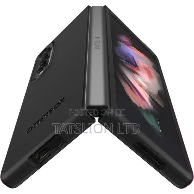 Samsung Galaxy Z Fold 7 Otter Box Defender Armor Case