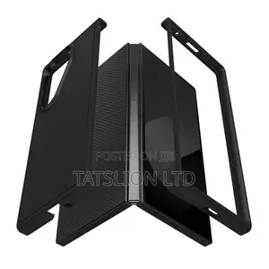 Samsung Galaxy Z Fold 7 Otter Box Defender Armor Case