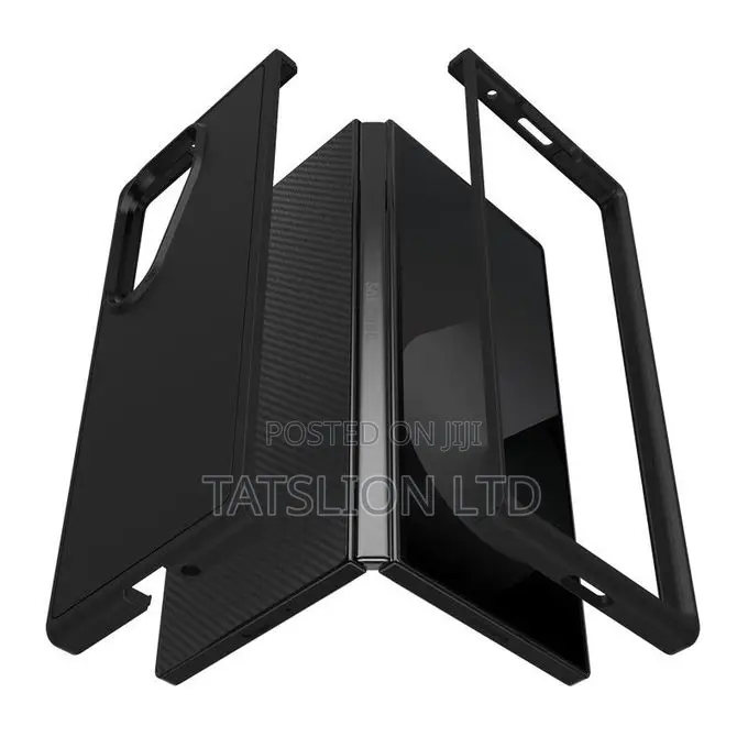 Samsung Galaxy Z Fold 7 Otter Box Defender Armor Case