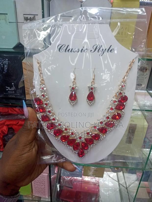 Most Pretty Necklace for Her - thumbnail 2