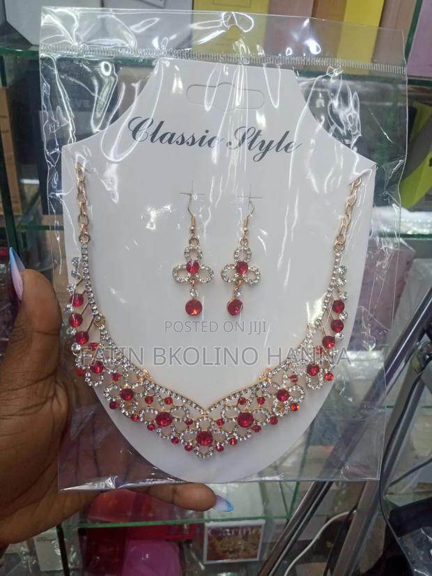 Most Pretty Necklace for Her - thumbnail 3