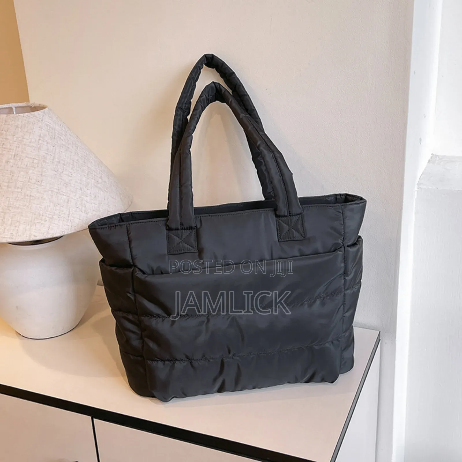 Quality Multi-Layer Travel Bag –Av
