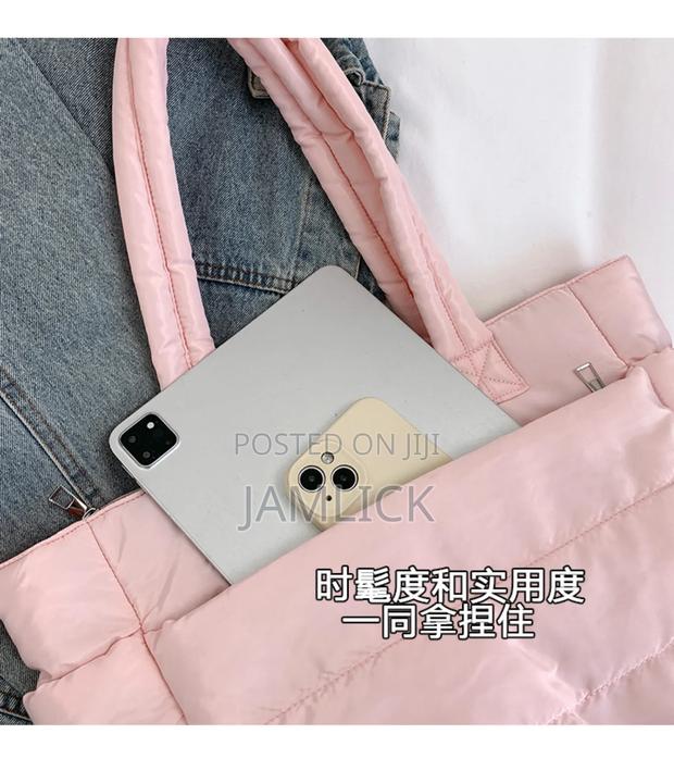 Quality Multi-Layer Travel Bag –Av - thumbnail 3