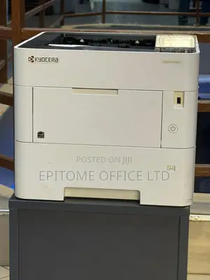 High Speed Kyocera Ecosys P3155dn Printer