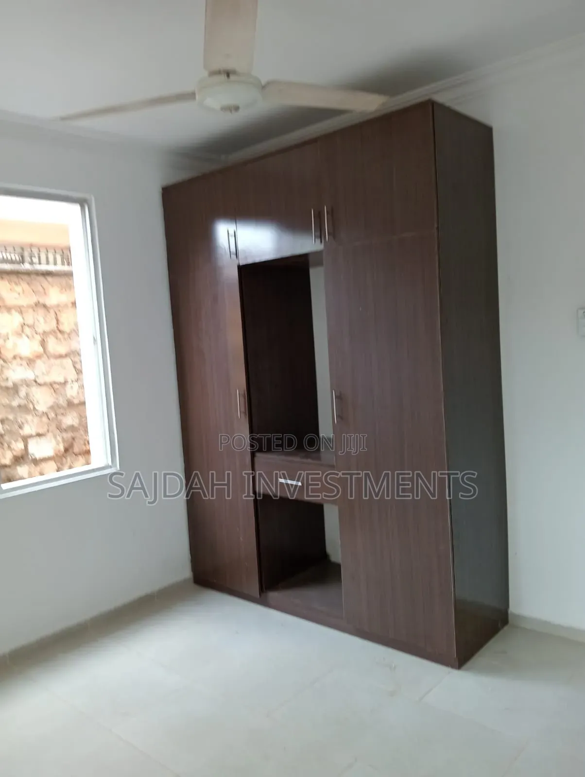 2bdrm Apartment in Shanzu Gardens for rent