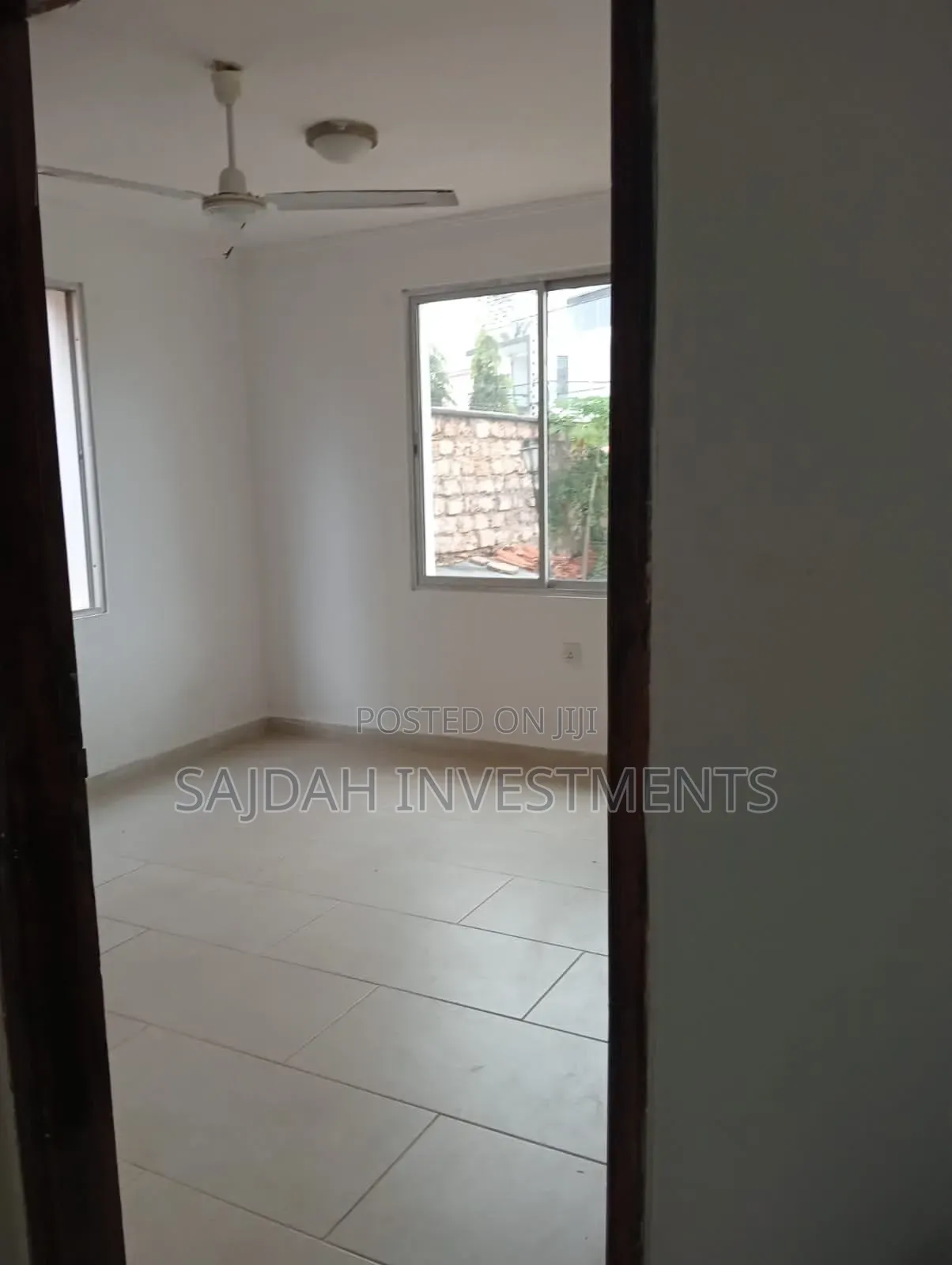 2bdrm Apartment in Shanzu Gardens for rent