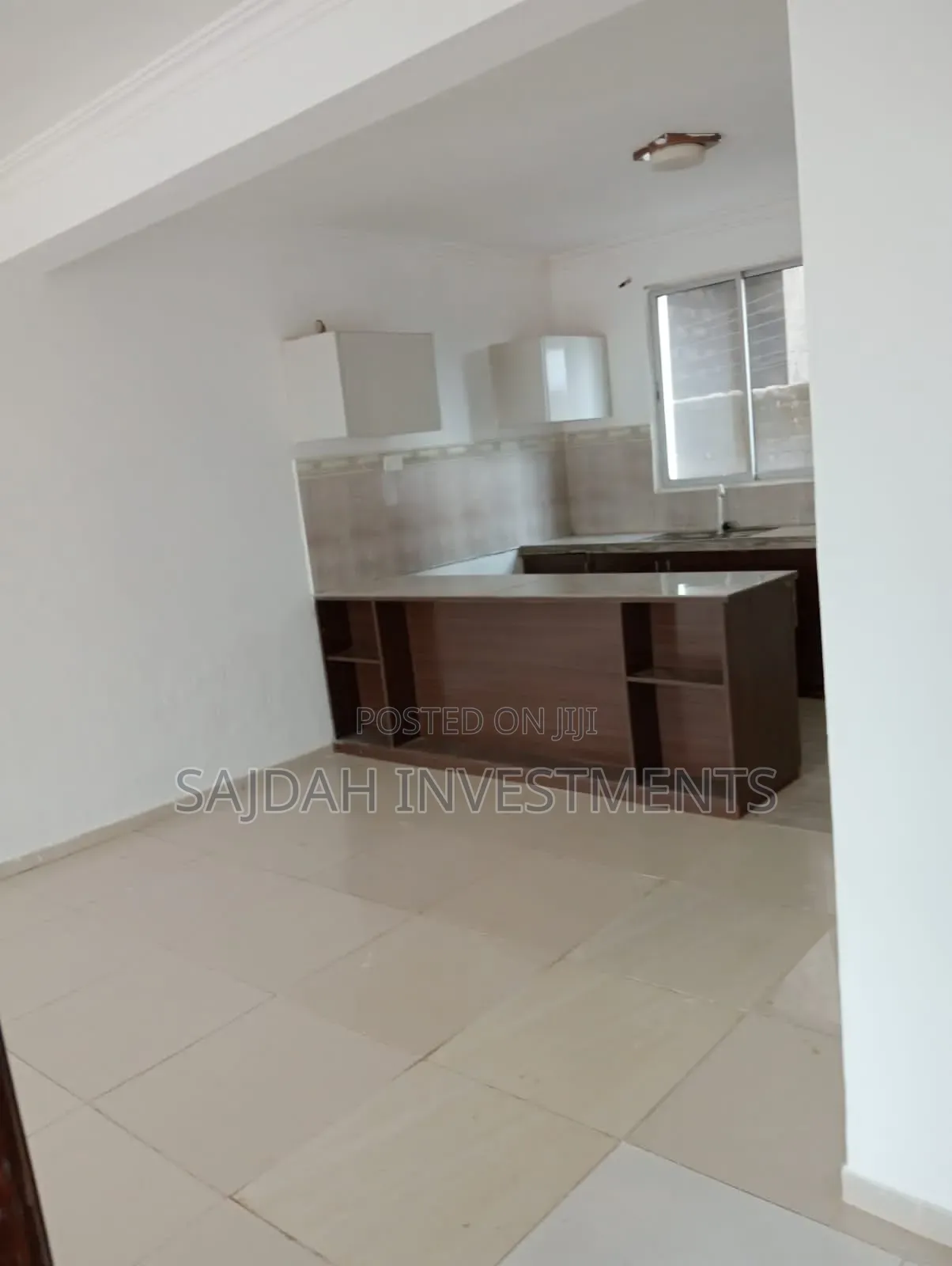 2bdrm Apartment in Shanzu Gardens for rent