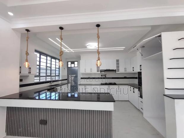 4bdrm Bungalow in Mugutha, Ruiru for sale - thumbnail 2
