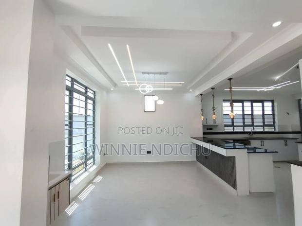4bdrm Bungalow in Mugutha, Ruiru for sale - thumbnail 3