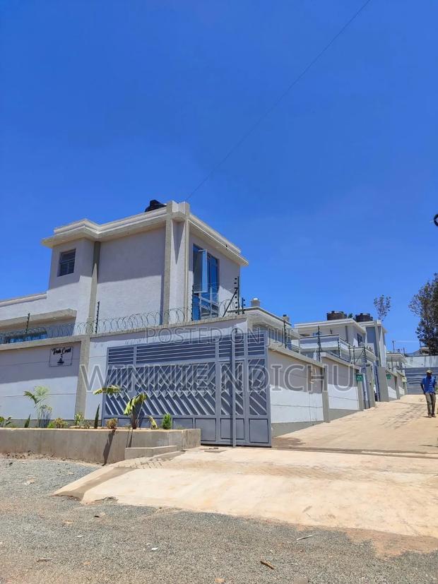 4bdrm Bungalow in Mugutha, Ruiru for sale - thumbnail 5