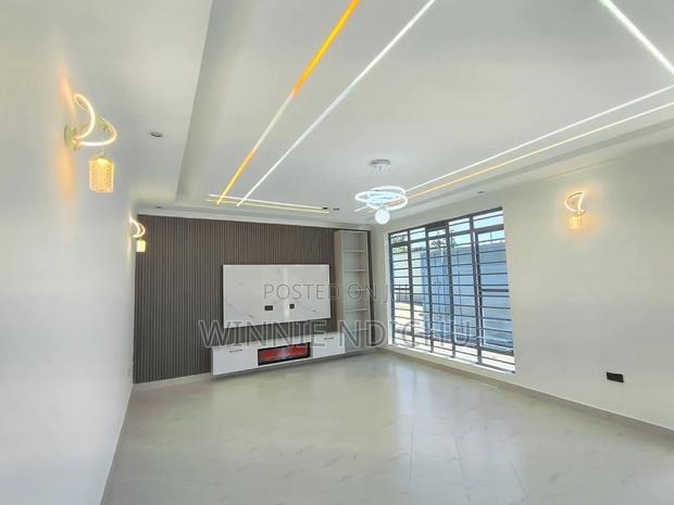 4bdrm Bungalow in Mugutha, Ruiru for sale - thumbnail 6
