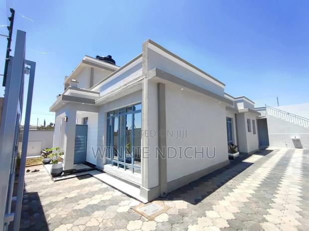 4bdrm Bungalow in Mugutha, Ruiru for sale - thumbnail 7