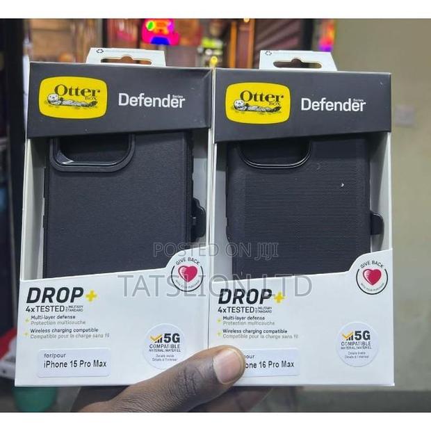 Otterbox Defender Case for Samsung Galaxy S25 Ultra