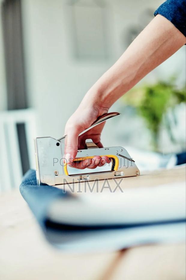 Rapid R23 Heavy Duty Stapler - thumbnail 2