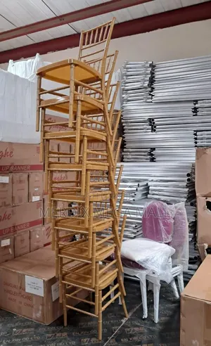Chiavari Chairs, Chairs, Chiavari