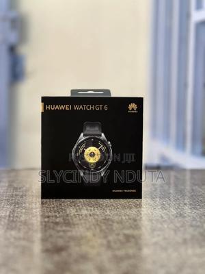Huawei Watch Gt6 - thumbnail 2
