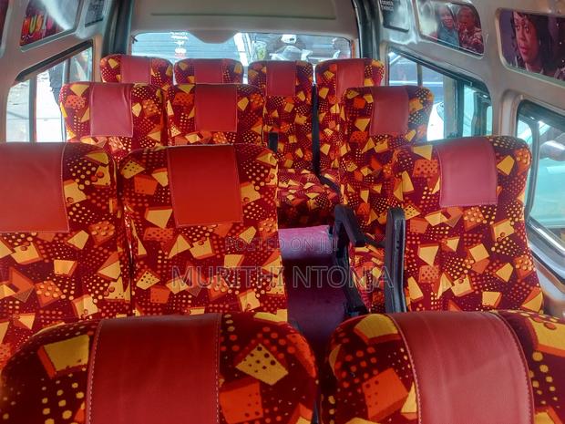 New Car Seats for Sale - main view