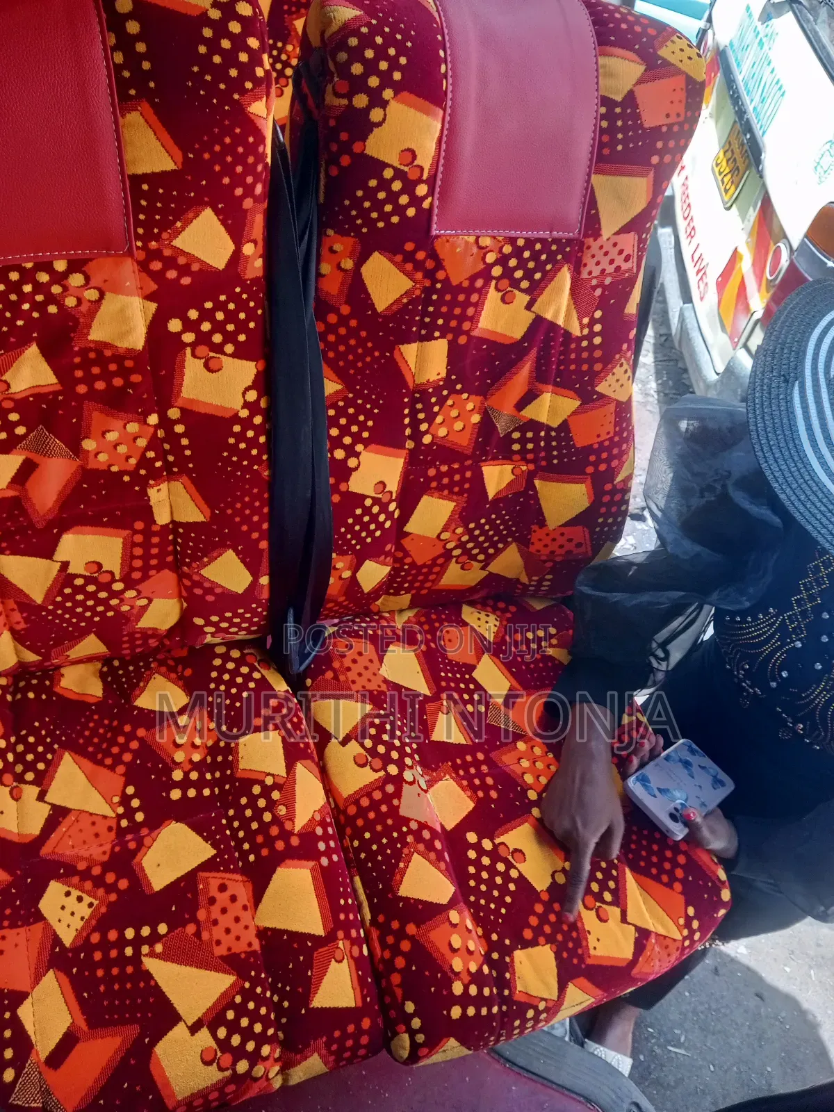 New Car Seats for Sale